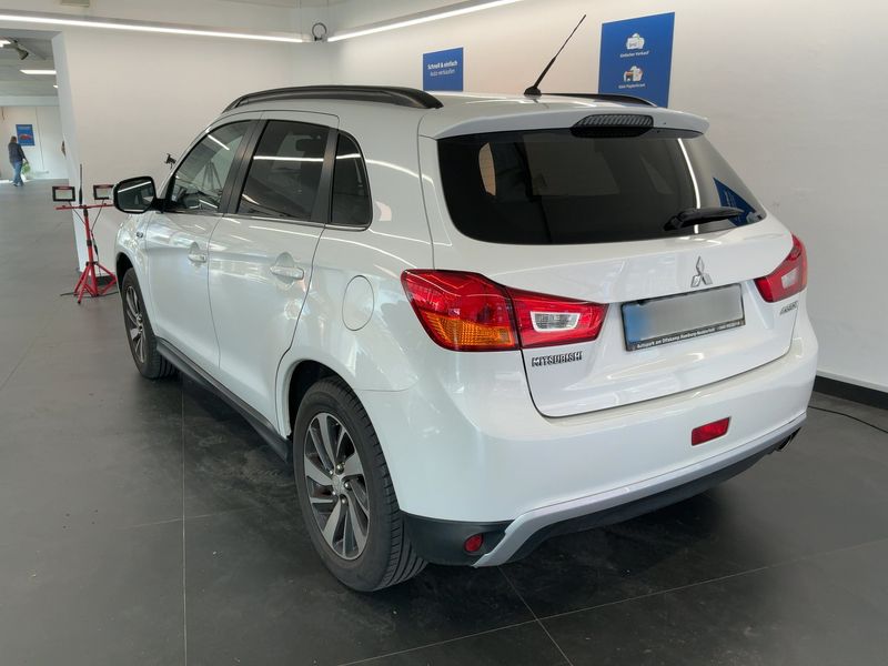 Mitsubishi ASX 2.2 DI-D Top 4WD 2015 – снимка 6