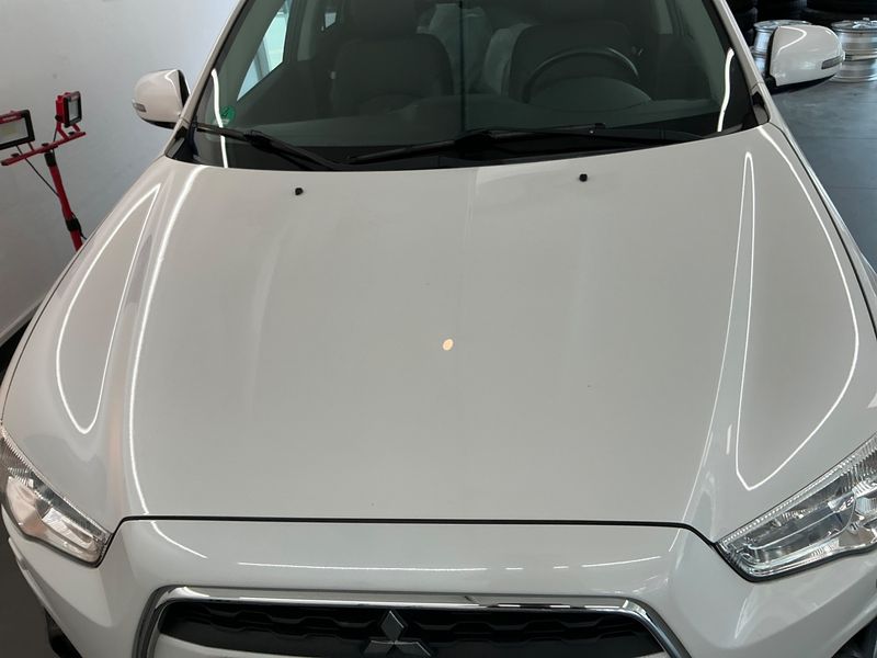 Mitsubishi ASX 2.2 DI-D Top 4WD 2015 – снимка 31