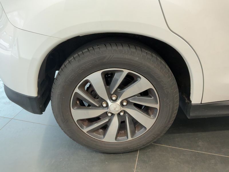 Mitsubishi ASX 2.2 DI-D Top 4WD 2015 – снимка 9