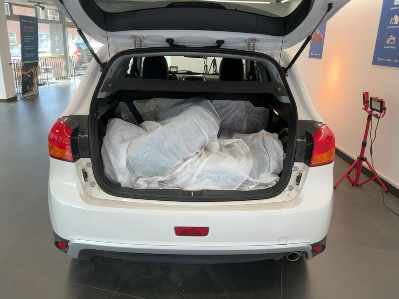 Mitsubishi ASX 2.2 DI-D Top 4WD 2015 – снимка 16