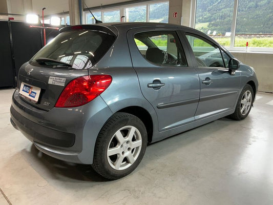 Peugeot 207 1.4 Premium 2007 – снимка 2