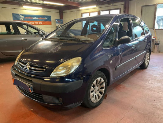 Citroen Xsara Picasso 2.0 HDi 2004 – снимка 1