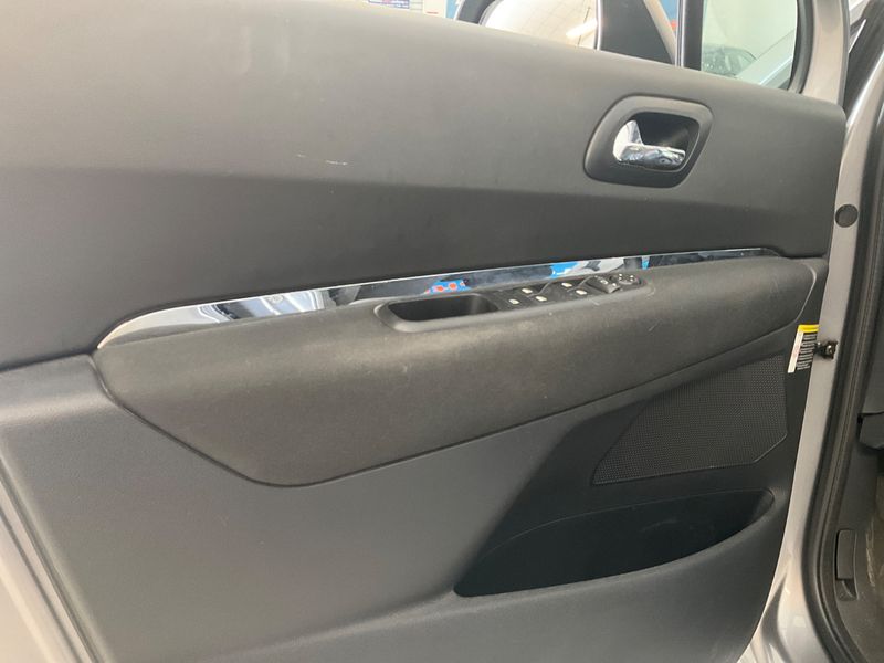 Peugeot 5008 1.6 Blue-HDi Active 2016 – снимка 22