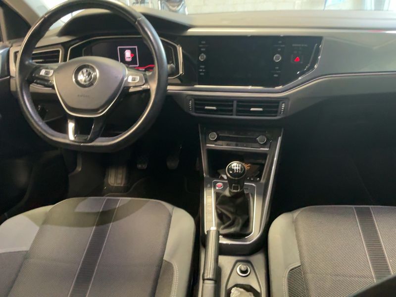 Volkswagen Polo 1.0 TSI Carat Exclusive 2019 – снимка 17