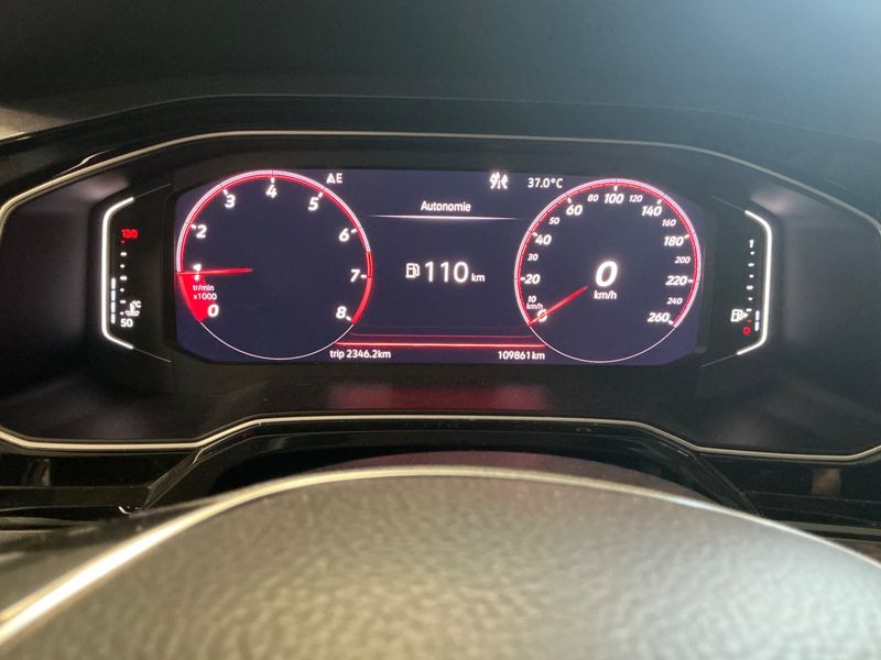 Volkswagen Polo 1.0 TSI Carat Exclusive 2019 – снимка 18