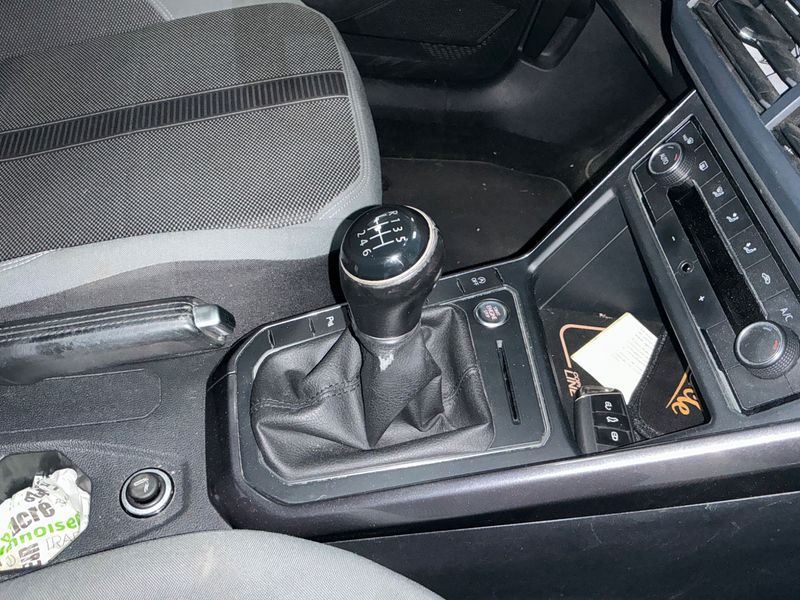 Volkswagen Polo 1.0 TSI Carat Exclusive 2019 – снимка 24