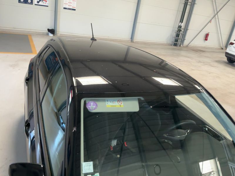 Volkswagen Polo 1.0 TSI Carat Exclusive 2019 – снимка 13