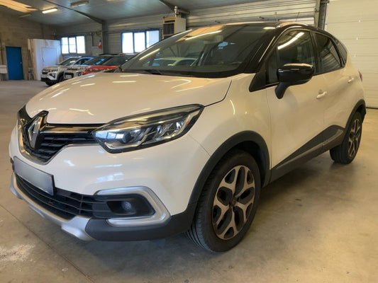 Renault Captur 1.5 dCi Energy Intens 2017 – снимка 1