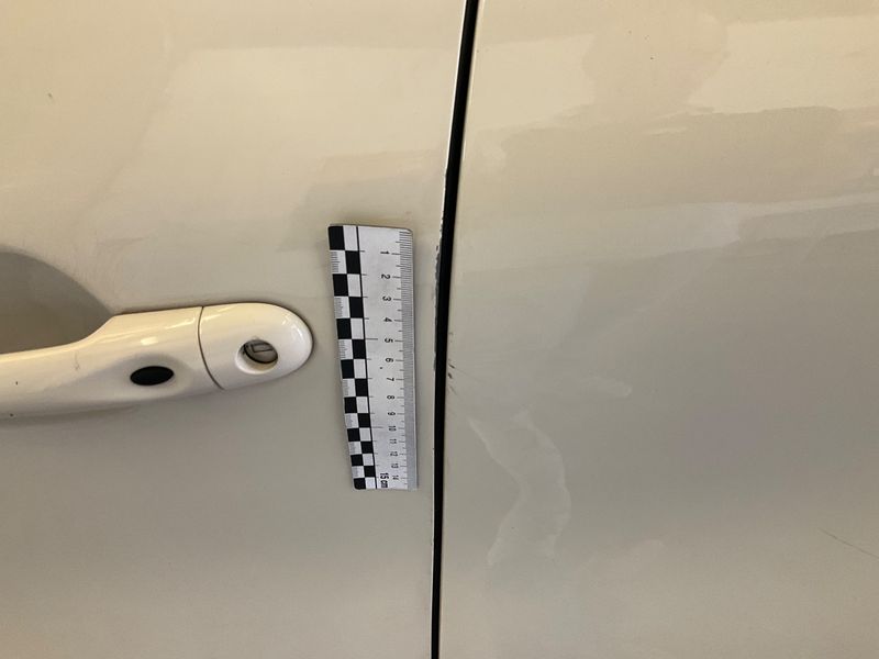 Renault Captur 1.5 dCi Energy Intens 2017 – снимка 24