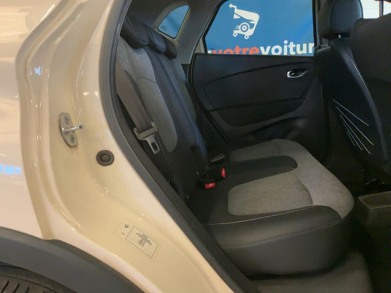Renault Captur 1.5 dCi Energy Intens 2017 – снимка 19