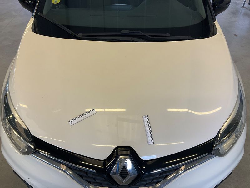 Renault Captur 1.5 dCi Energy Intens 2017 – снимка 28