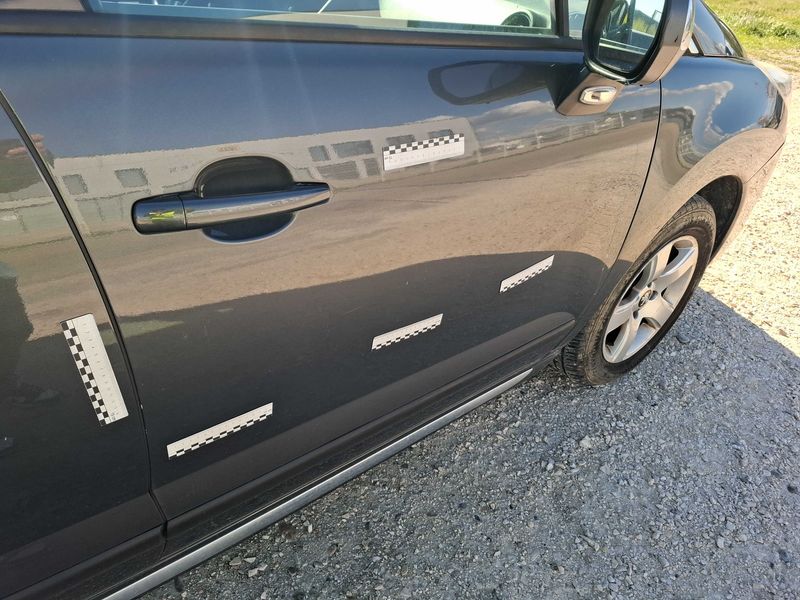 Peugeot 3008 1.6 Blue-HDi Allure 2016 – снимка 33