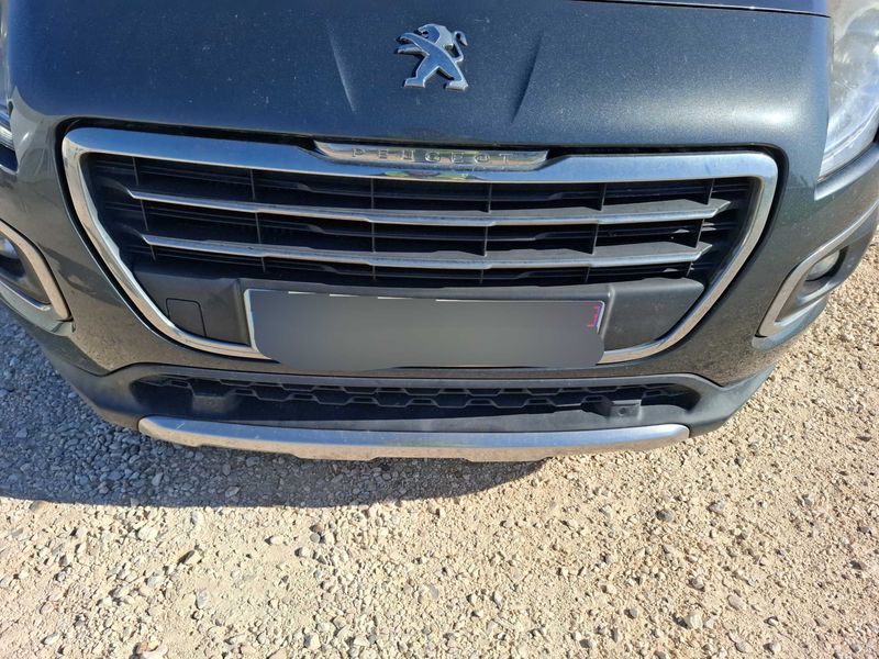 Peugeot 3008 1.6 Blue-HDi Allure 2016 – снимка 92
