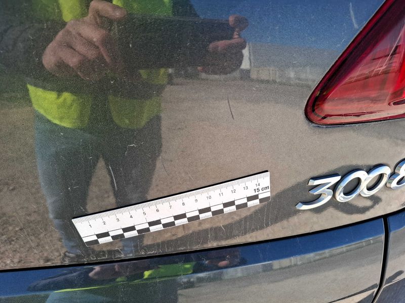 Peugeot 3008 1.6 Blue-HDi Allure 2016 – снимка 89