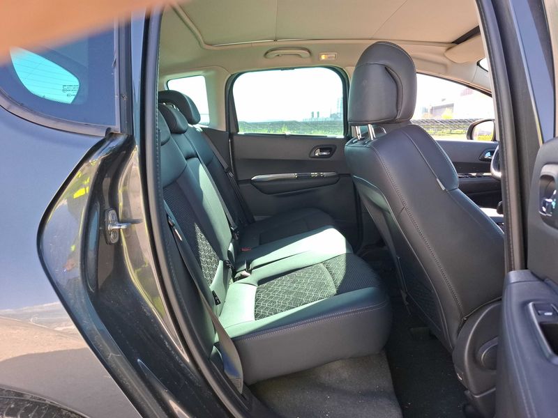 Peugeot 3008 1.6 Blue-HDi Allure 2016 – снимка 14