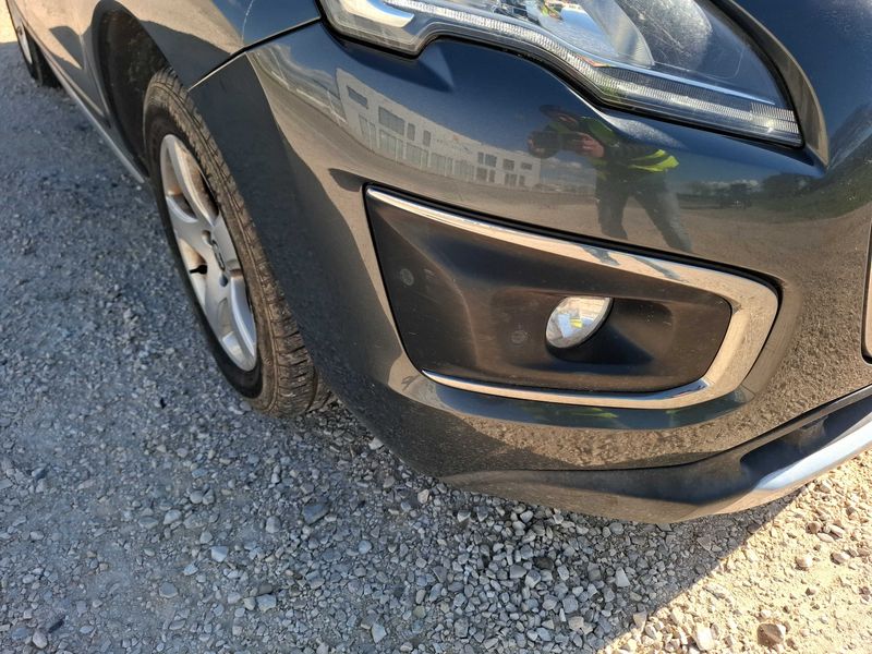 Peugeot 3008 1.6 Blue-HDi Allure 2016 – снимка 93