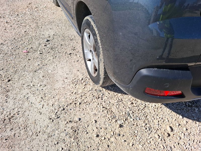Peugeot 3008 1.6 Blue-HDi Allure 2016 – снимка 88