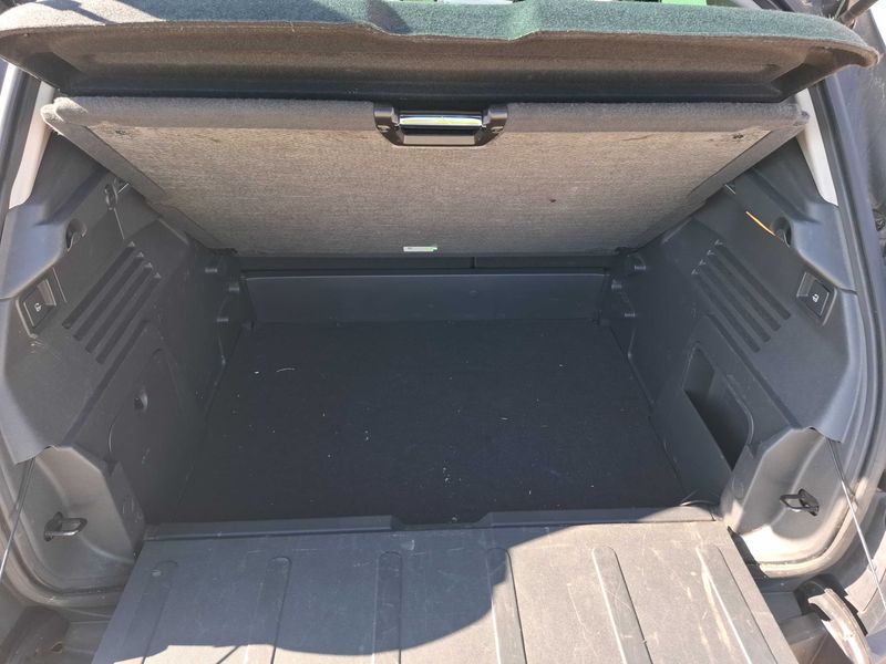 Peugeot 3008 1.6 Blue-HDi Allure 2016 – снимка 9