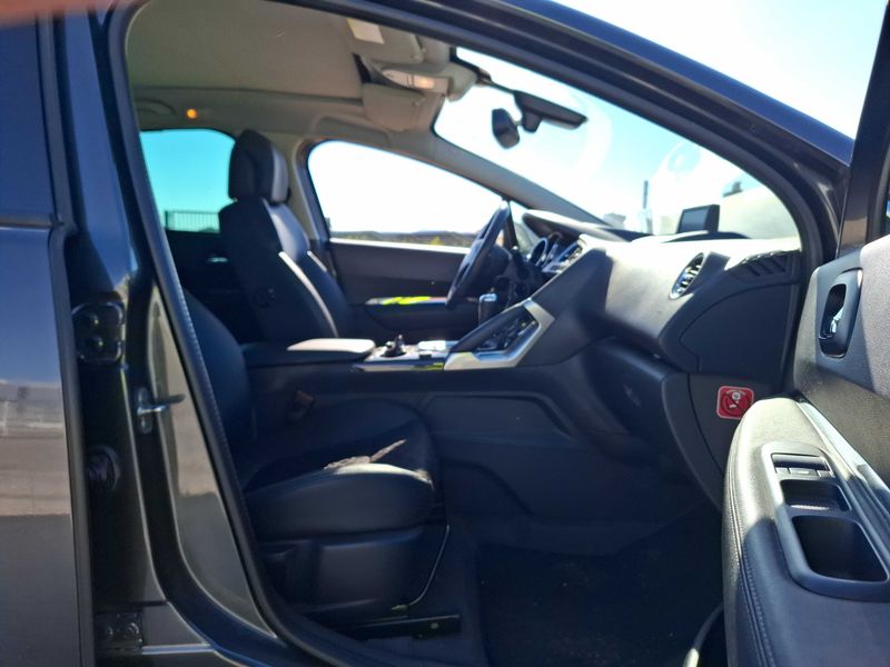 Peugeot 3008 1.6 Blue-HDi Allure 2016 – снимка 10