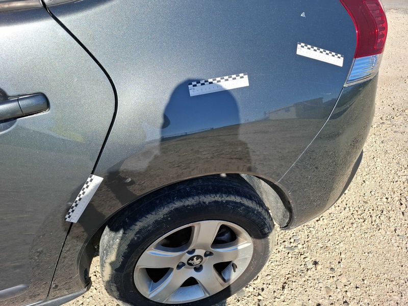 Peugeot 3008 1.6 Blue-HDi Allure 2016 – снимка 80