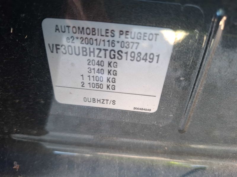 Peugeot 3008 1.6 Blue-HDi Allure 2016 – снимка 24