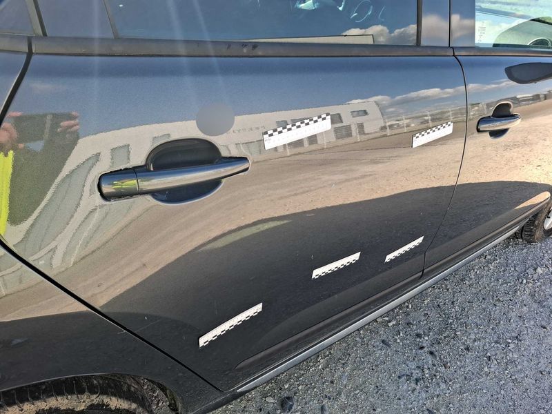 Peugeot 3008 1.6 Blue-HDi Allure 2016 – снимка 37