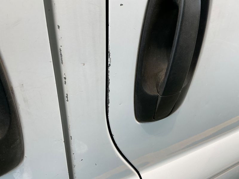 Renault Trafic 2.0 dCi L1H1 2,7t verglast 2011 – снимка 27