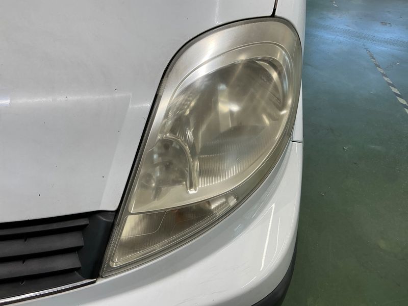 Renault Trafic 2.0 dCi L1H1 2,7t verglast 2011 – снимка 66