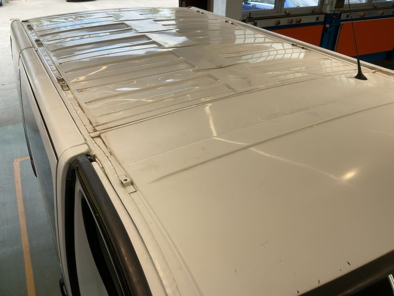 Renault Trafic 2.0 dCi L1H1 2,7t verglast 2011 – снимка 13