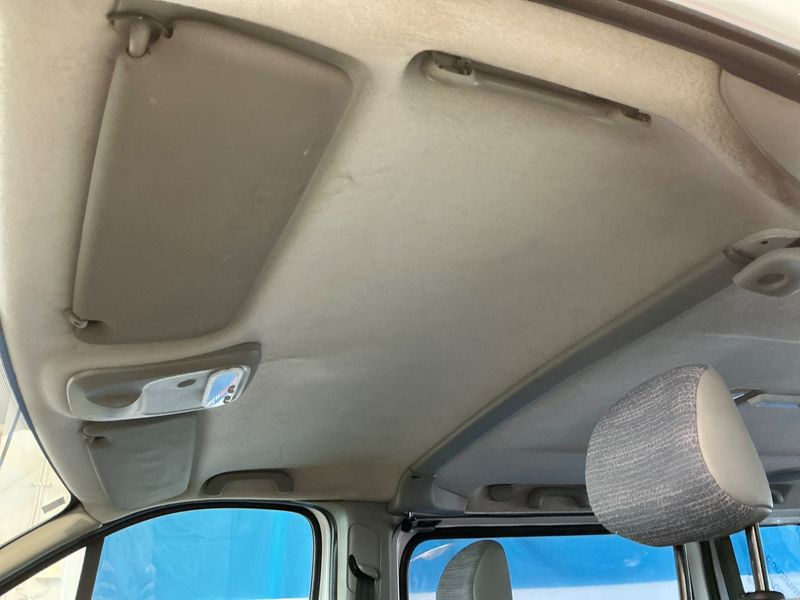 Renault Trafic 2.0 dCi L1H1 2,7t verglast 2011 – снимка 50