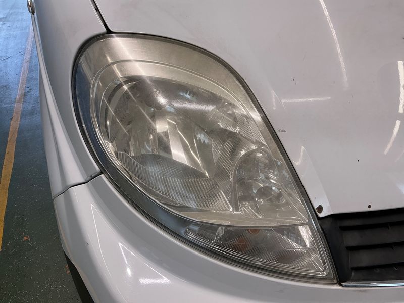 Renault Trafic 2.0 dCi L1H1 2,7t verglast 2011 – снимка 65