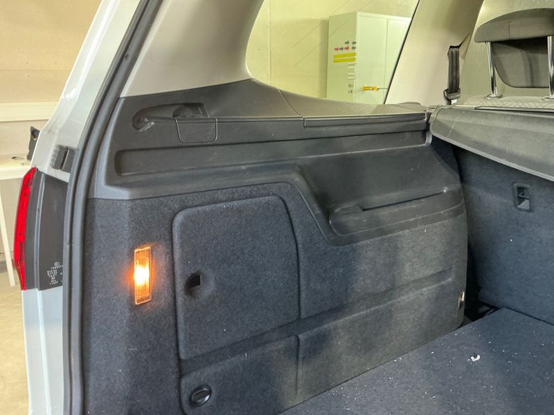 Volkswagen Sharan 2.0 TDI BlueMotion Tech 2015 – снимка 45