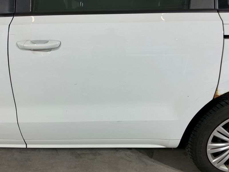 Volkswagen Sharan 2.0 TDI BlueMotion Tech 2015 – снимка 52