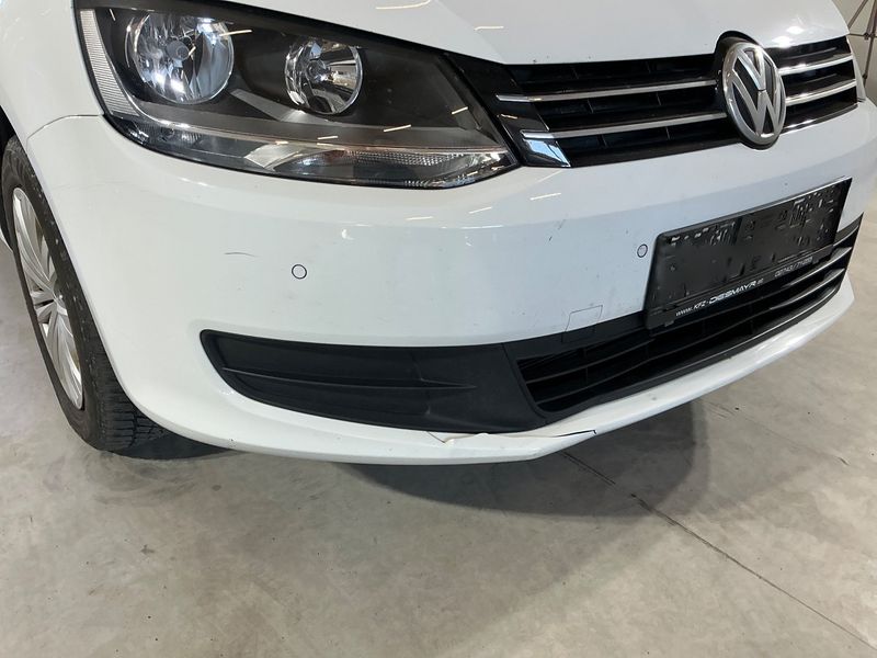 Volkswagen Sharan 2.0 TDI BlueMotion Tech 2015 – снимка 71