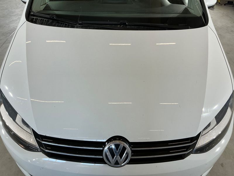 Volkswagen Sharan 2.0 TDI BlueMotion Tech 2015 – снимка 73