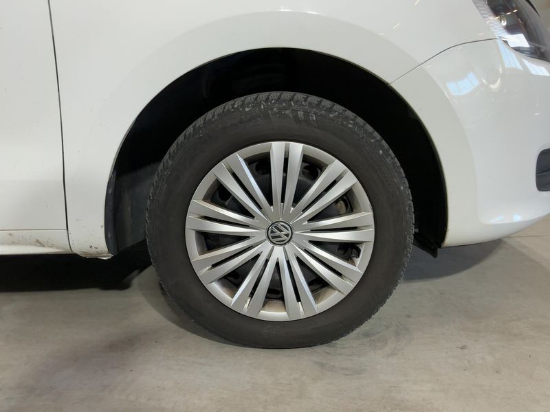 Volkswagen Sharan 2.0 TDI BlueMotion Tech 2015 – снимка 11