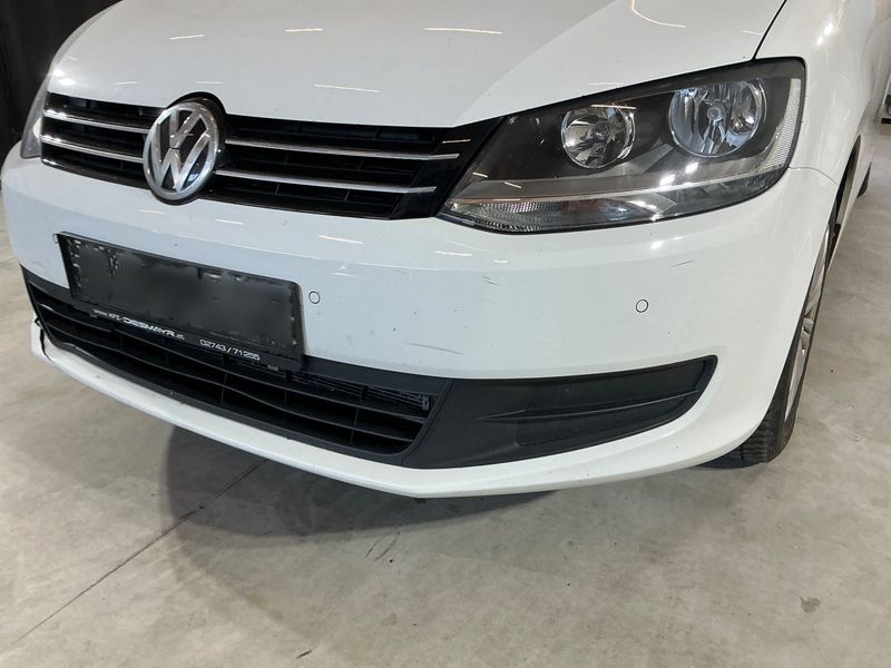Volkswagen Sharan 2.0 TDI BlueMotion Tech 2015 – снимка 72