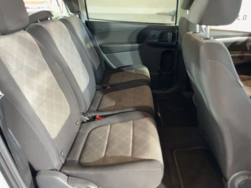 Volkswagen Sharan 2.0 TDI BlueMotion Tech 2015 – снимка 19