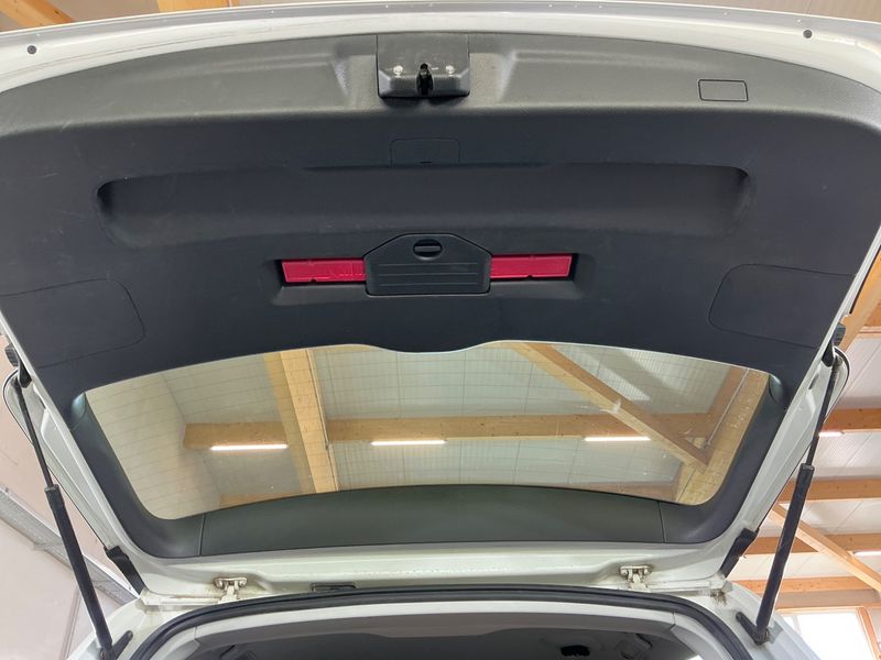 Volkswagen Sharan 2.0 TDI BlueMotion Tech 2015 – снимка 43
