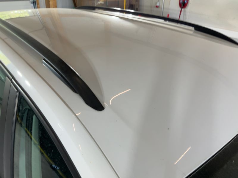 Volkswagen Sharan 2.0 TDI BlueMotion Tech 2015 – снимка 13