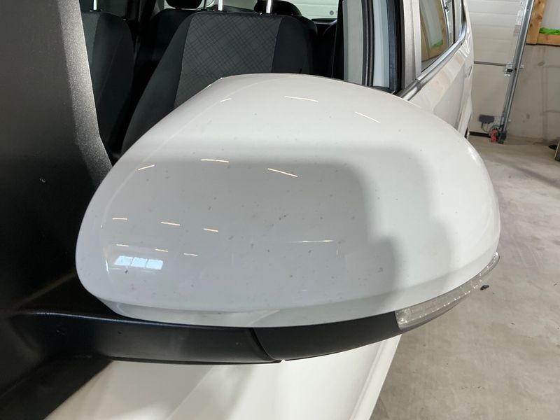 Volkswagen Sharan 2.0 TDI BlueMotion Tech 2015 – снимка 53