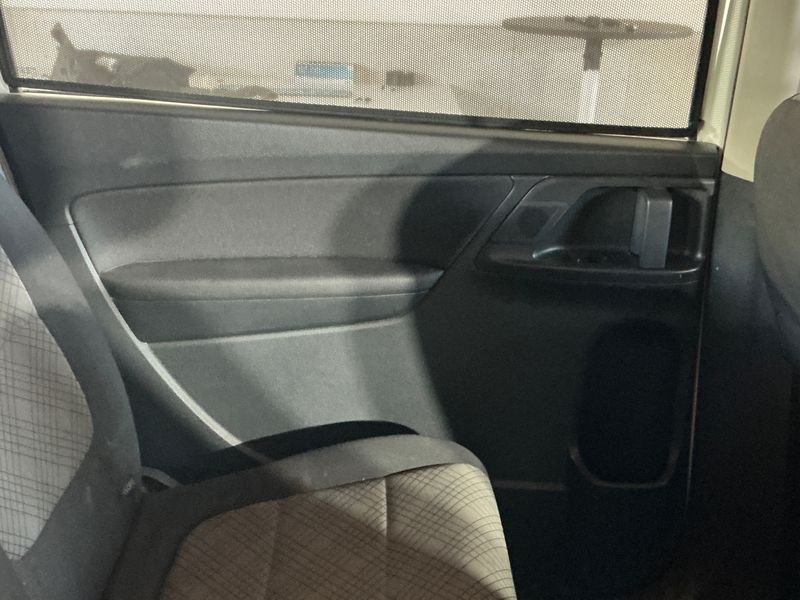 Volkswagen Sharan 2.0 TDI BlueMotion Tech 2015 – снимка 38