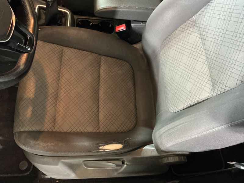 Volkswagen Sharan 2.0 TDI BlueMotion Tech 2015 – снимка 42