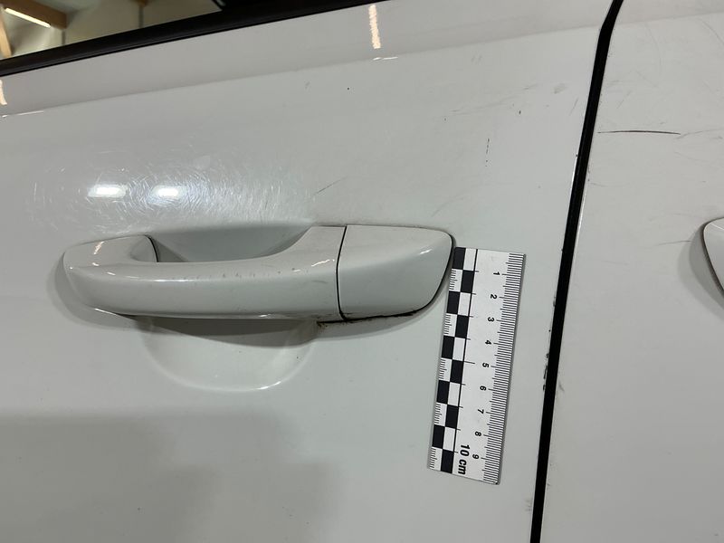 Volkswagen Sharan 2.0 TDI BlueMotion Tech 2015 – снимка 48