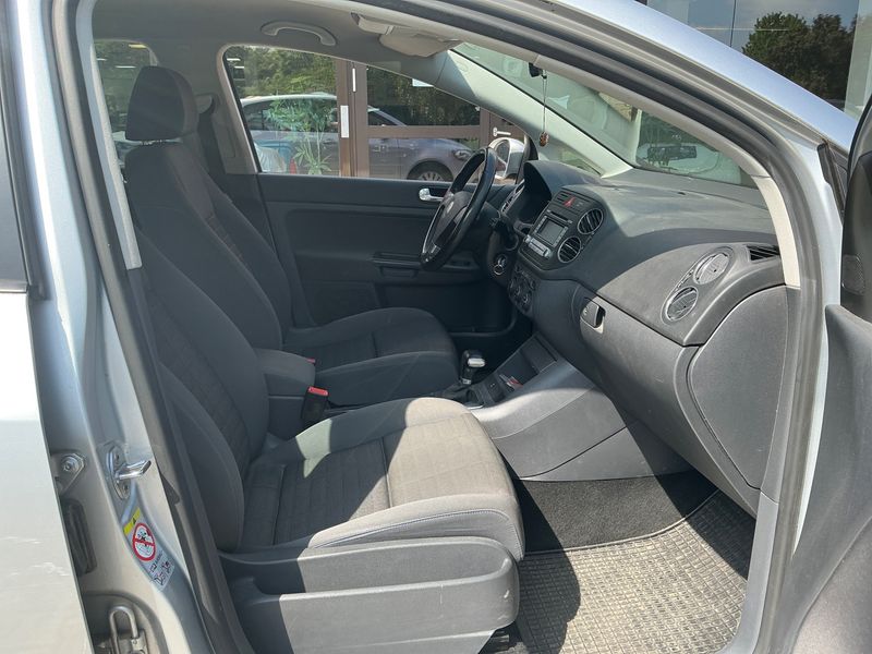Volkswagen Golf V Plus 1.6 Tour 2007 – снимка 3