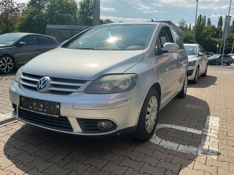 Volkswagen Golf V Plus 1.6 Tour 2007 – снимка 1