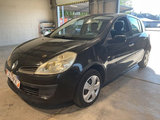 Renault Clio 1.2 4U Pack 2008 – снимка 1