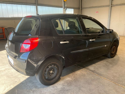 Renault Clio 1.2 4U Pack 2008 – снимка 2