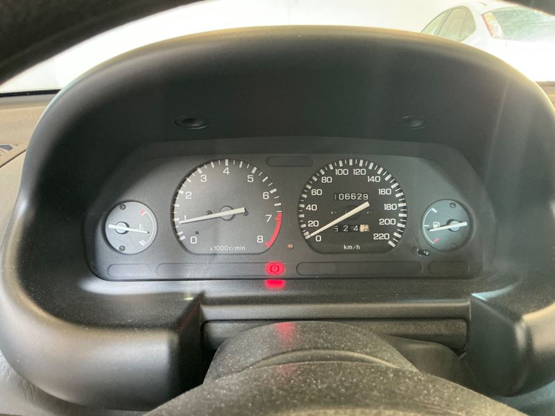 MG Rover 200 1.1 211 i 1998 – снимка 4