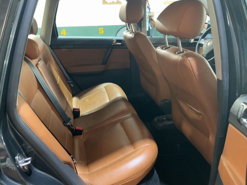 Volkswagen Polo 1.4 Comfortline 2008 – снимка 20